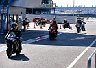09XH4649 -EC600 Supersport  1000 Prosport 20-09-2020